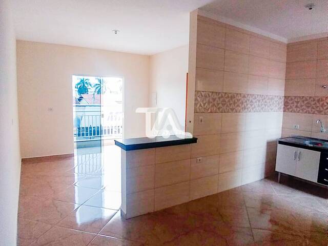 #81 - Apartamento para Venda em Pindamonhangaba - SP