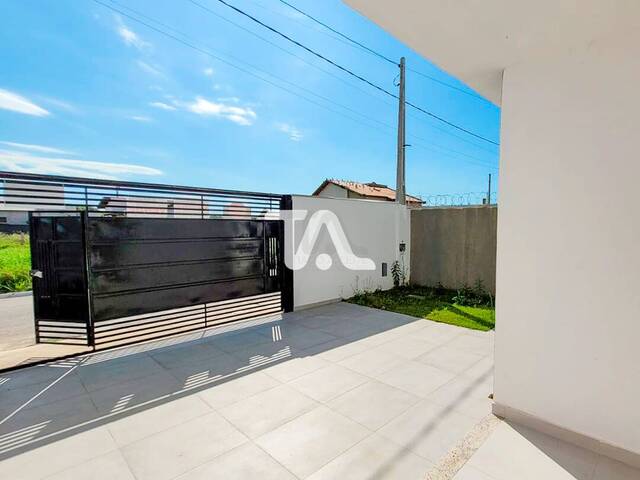 #89 - Casa para Venda em Pindamonhangaba - SP