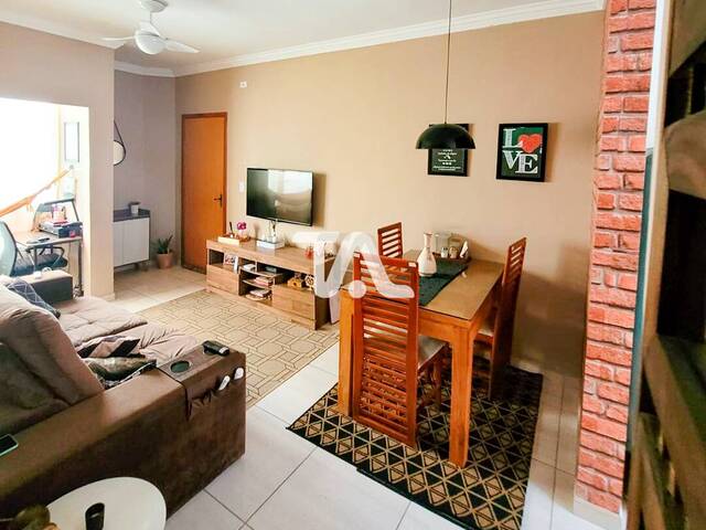 #96 - Apartamento para Venda em Pindamonhangaba - SP