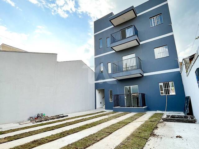 #208 - Apartamento para Venda em Pindamonhangaba - SP
