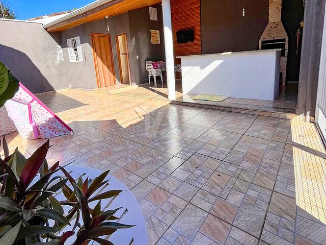 #20 - Casa para Venda em Pindamonhangaba - SP