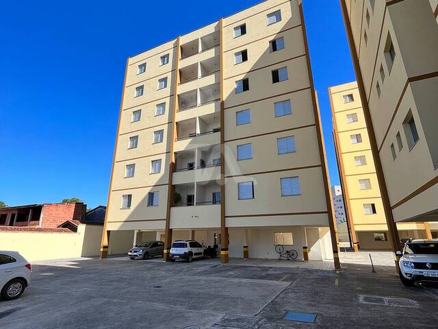 #131 - Apartamento para Venda em Pindamonhangaba - SP - 1