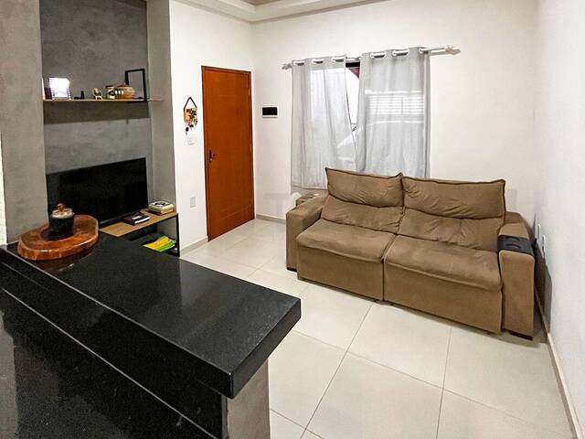 #156 - Casa para Venda em Pindamonhangaba - SP - 1