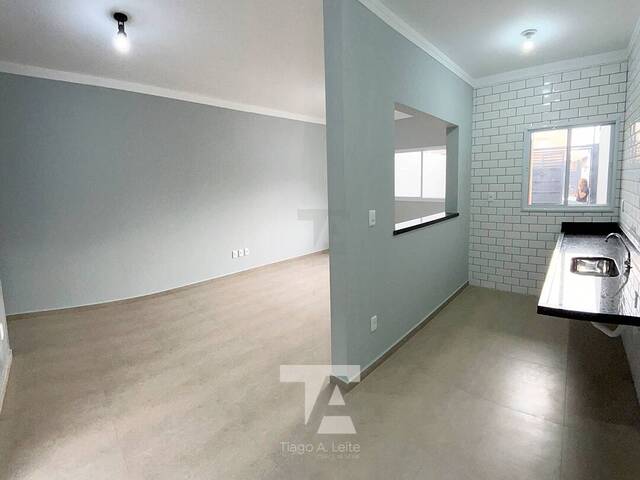 #234 - Casa para Venda em Pindamonhangaba - SP - 3