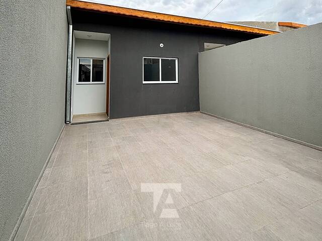 #234 - Casa para Venda em Pindamonhangaba - SP - 2