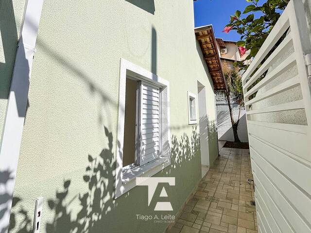 #237 - Casa em condomínio para Venda em Pindamonhangaba - SP - 3