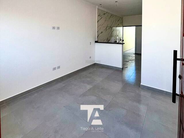 #241 - Casa para Venda em Pindamonhangaba - SP - 2