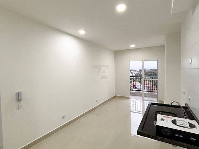 #188 - Apartamento para Venda em Pindamonhangaba - SP