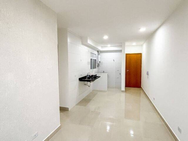 #188 - Apartamento para Venda em Pindamonhangaba - SP