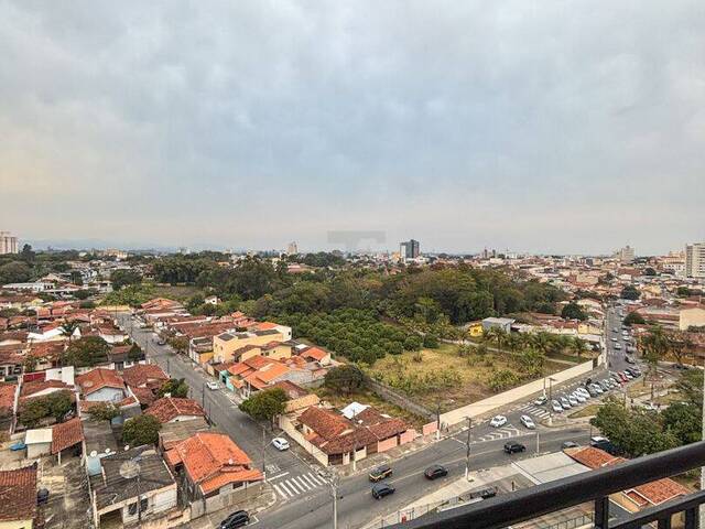 #188 - Apartamento para Venda em Pindamonhangaba - SP
