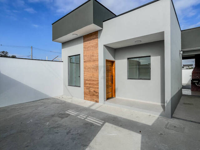 #87 - Casa para Venda em Pindamonhangaba - SP - 1