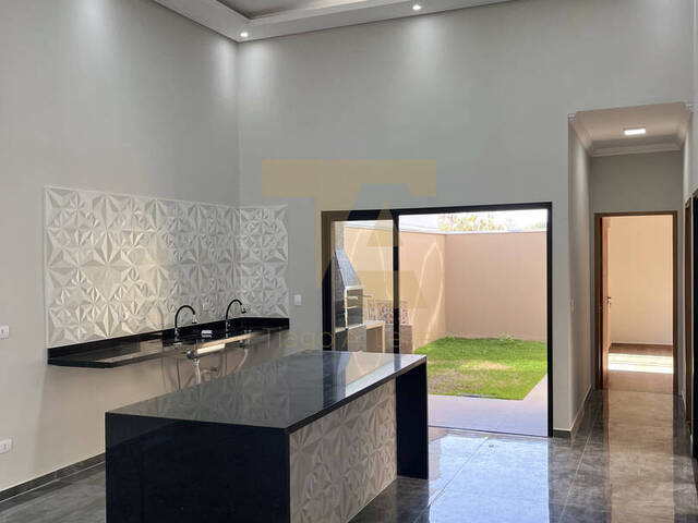 #89 - Casa em condomínio para Venda em Pindamonhangaba - SP - 2