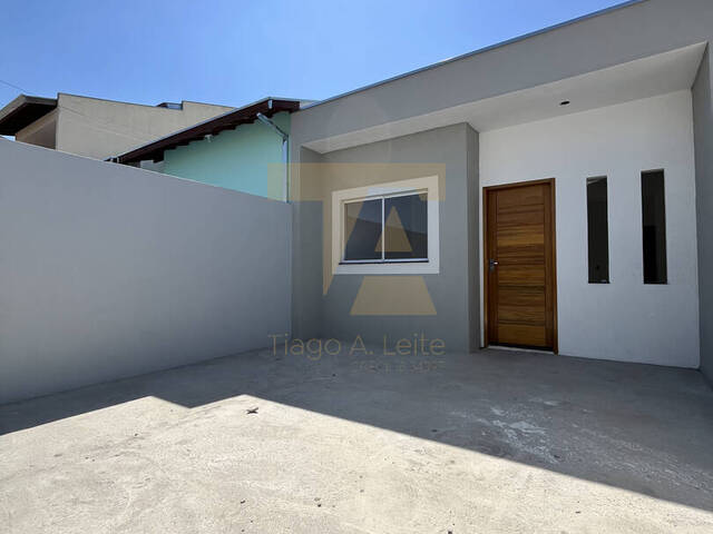 #91 - Casa para Venda em Pindamonhangaba - SP
