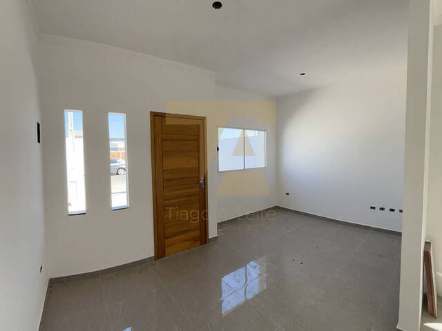 #91 - Casa para Venda em Pindamonhangaba - SP - 3