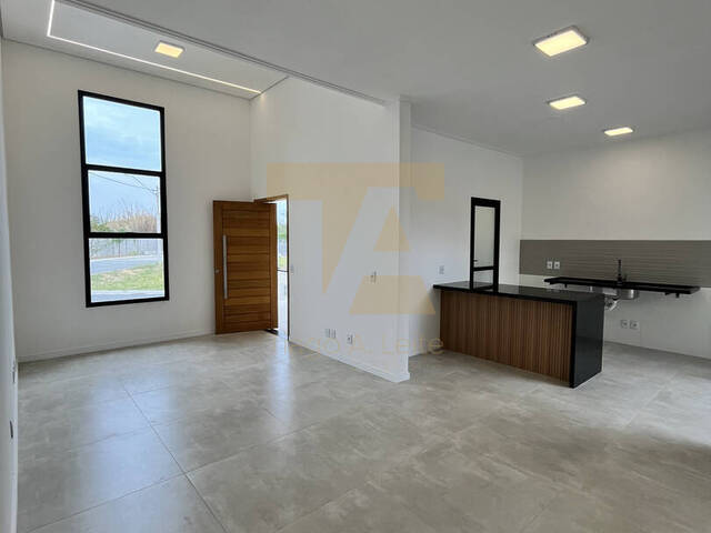#92 - Casa em condomínio para Venda em Pindamonhangaba - SP - 3