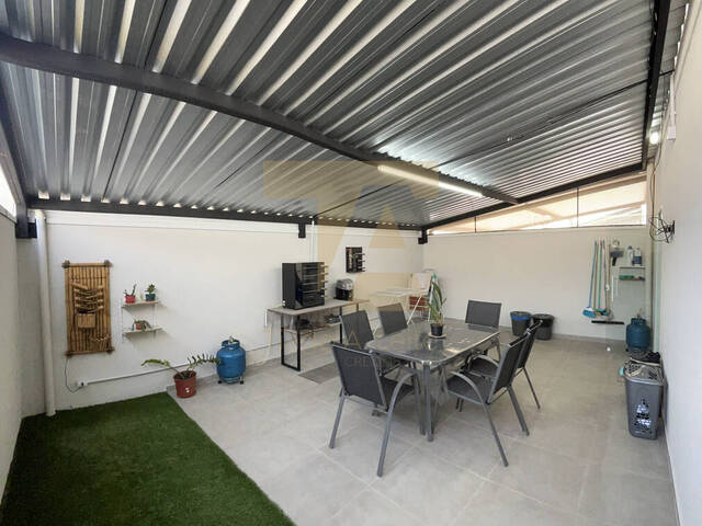 #1 - Casa em condomínio para Venda em Pindamonhangaba - SP