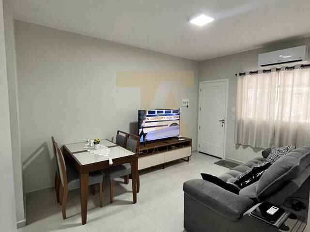 #1 - Casa em condomínio para Venda em Pindamonhangaba - SP - 2