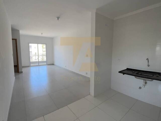 #69 - Apartamento para Venda em Pindamonhangaba - SP - 3
