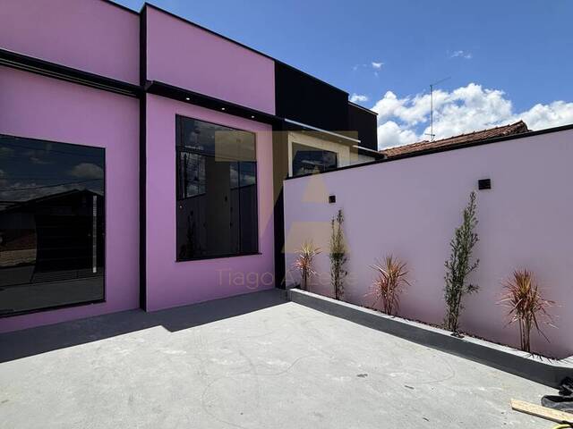 Venda em Cidade Nova - Pindamonhangaba