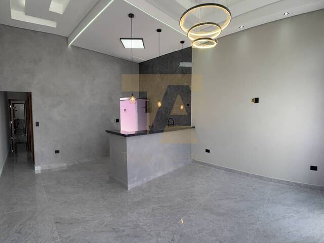 #70 - Casa para Venda em Pindamonhangaba - SP - 3