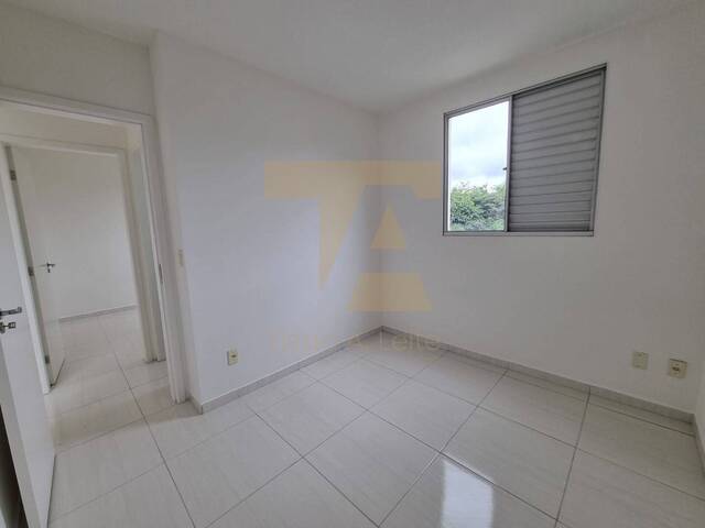 #251 - Apartamento para Venda em Pindamonhangaba - SP - 1