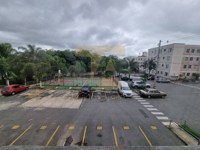 #251 - Apartamento para Venda em Pindamonhangaba - SP - 3