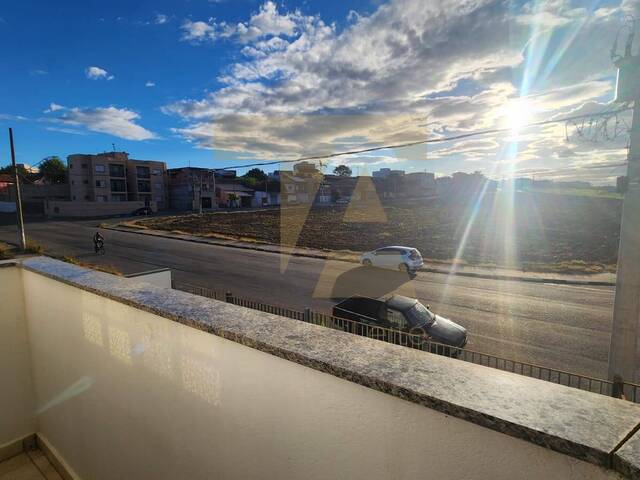 #252 - Apartamento para Venda em Pindamonhangaba - SP - 2