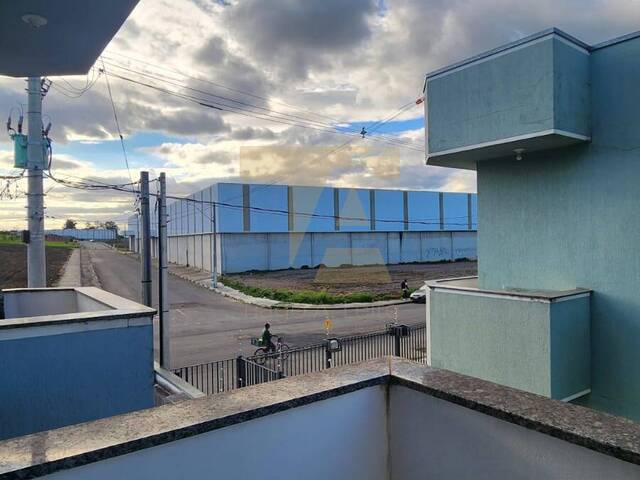 #252 - Apartamento para Venda em Pindamonhangaba - SP - 3