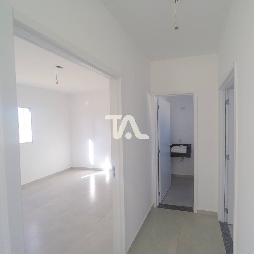 Casa de Condomínio à venda com 2 quartos, 64m² - Foto 7