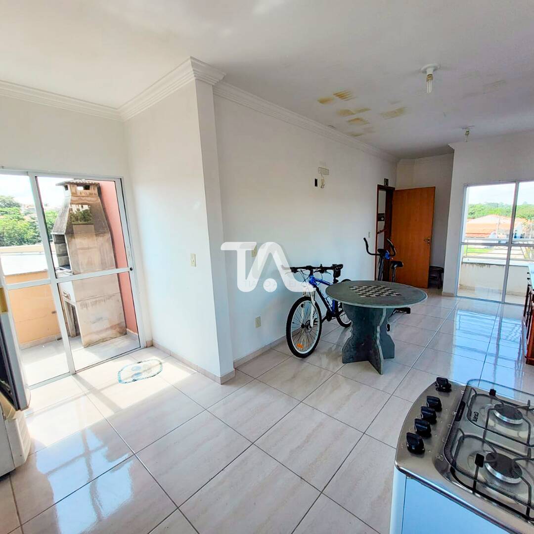 Apartamento à venda com 2 quartos, 71m² - Foto 6