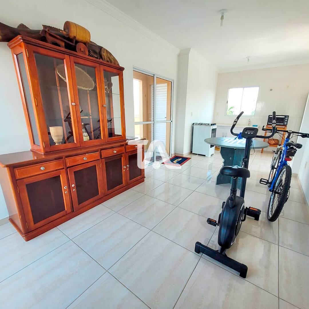 Apartamento à venda com 2 quartos, 71m² - Foto 8