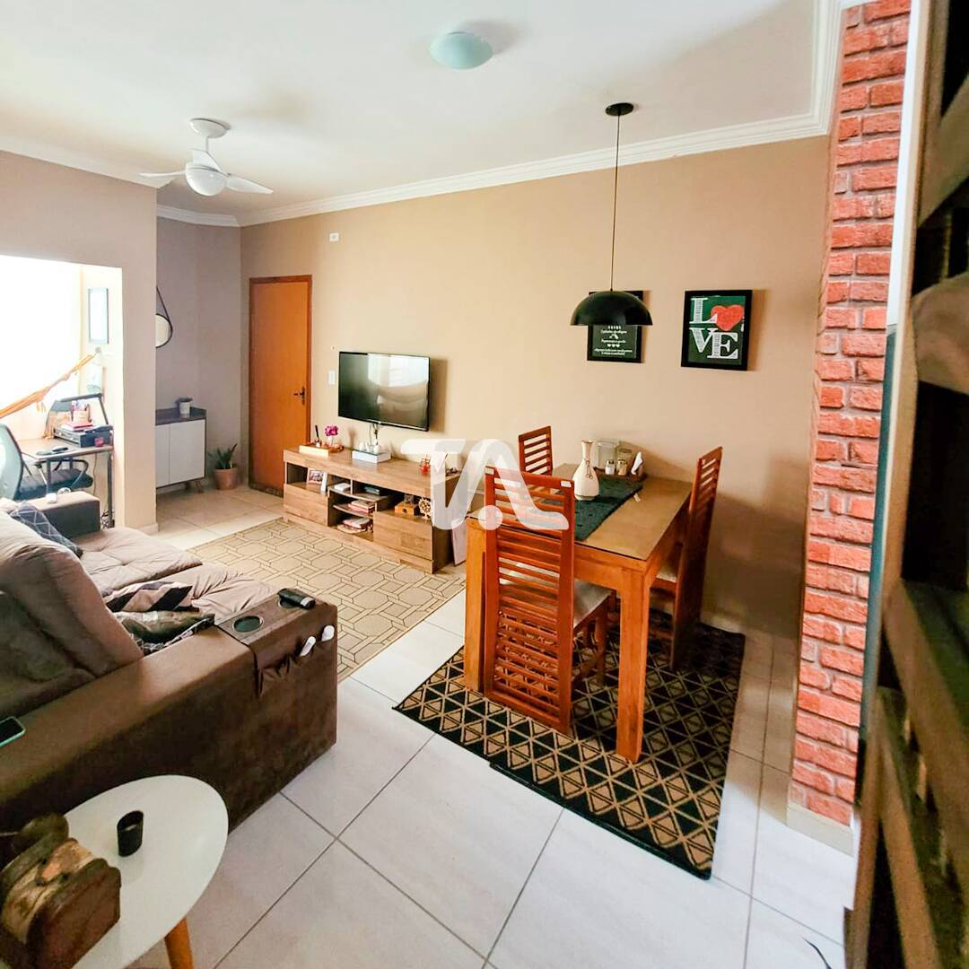 Apartamento à venda com 2 quartos, 71m² - Foto 3