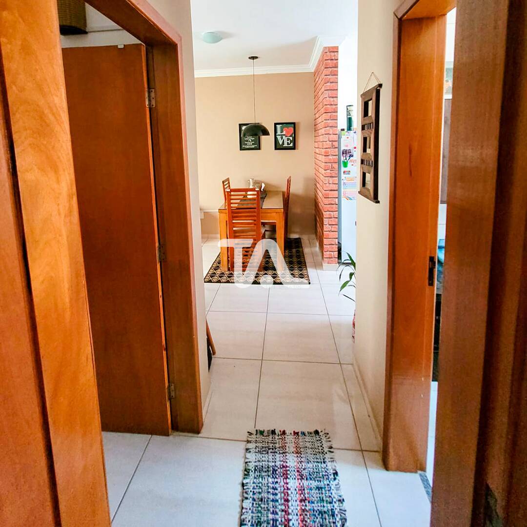 Apartamento à venda com 2 quartos, 71m² - Foto 9