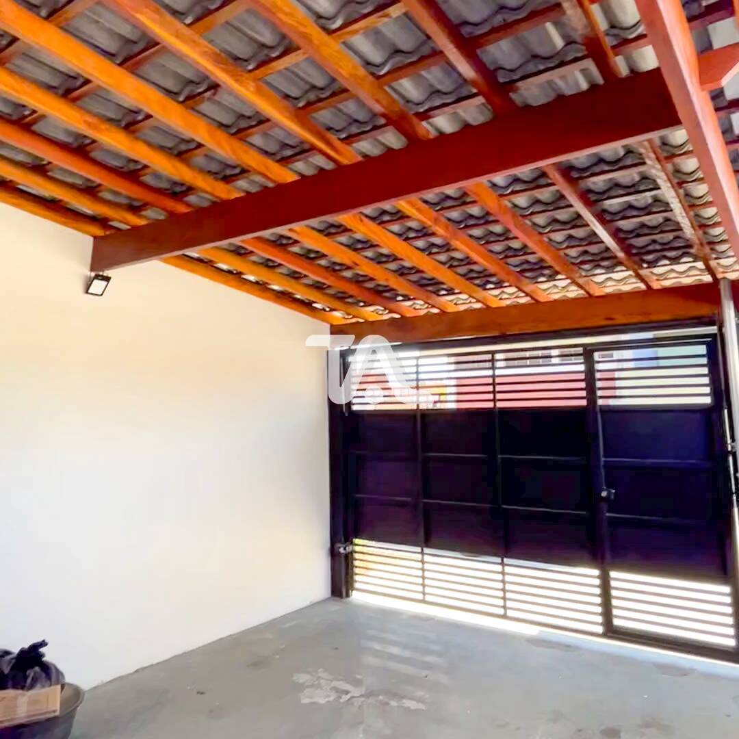 Casa à venda com 2 quartos, 65m² - Foto 8