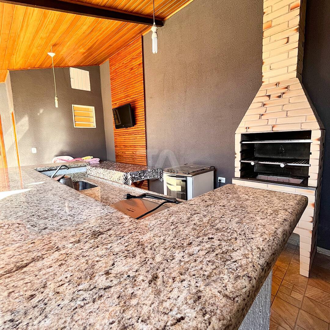 Casa, 3 quartos, 167 m² - Foto 13