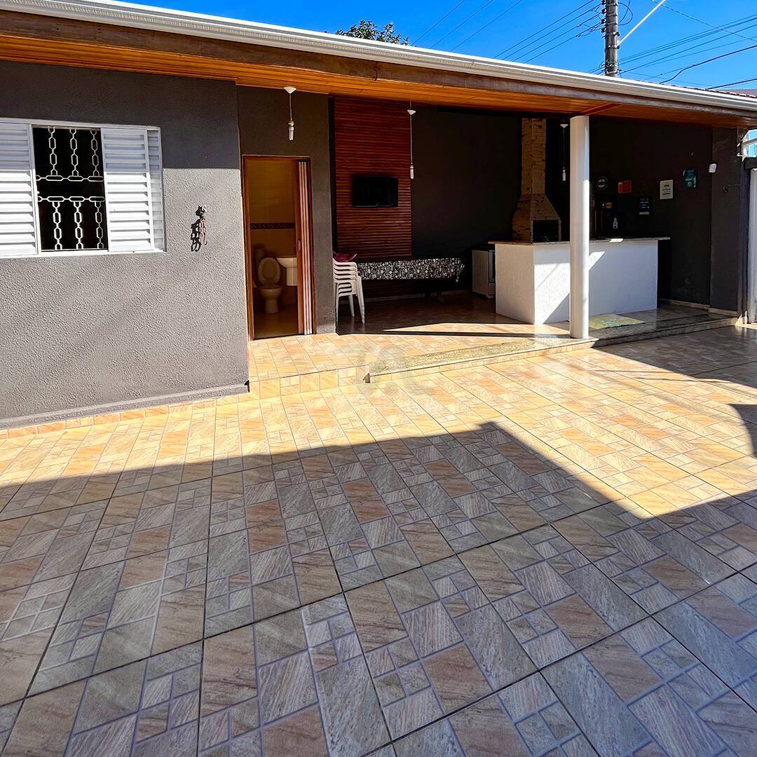 Casa, 3 quartos, 167 m² - Foto 12