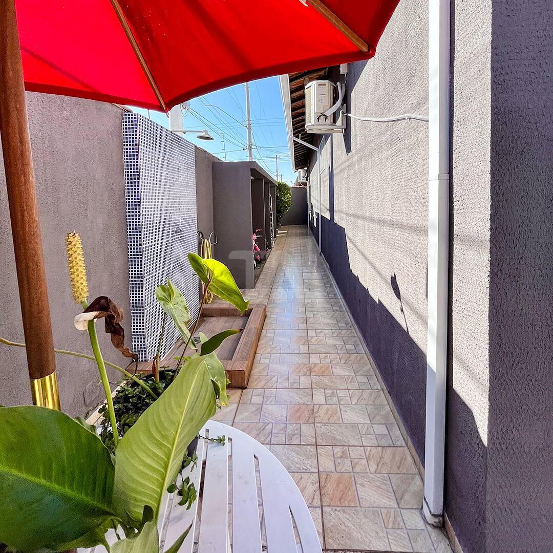 Casa, 3 quartos, 167 m² - Foto 14