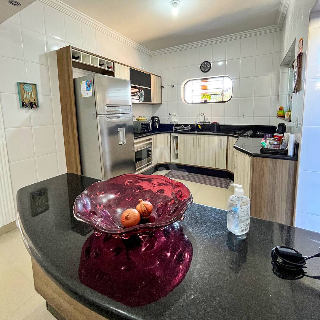 Casa, 3 quartos, 167 m² - Foto 5