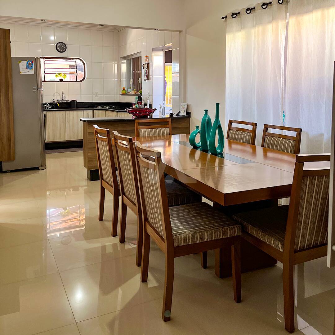 Casa, 3 quartos, 167 m² - Foto 4