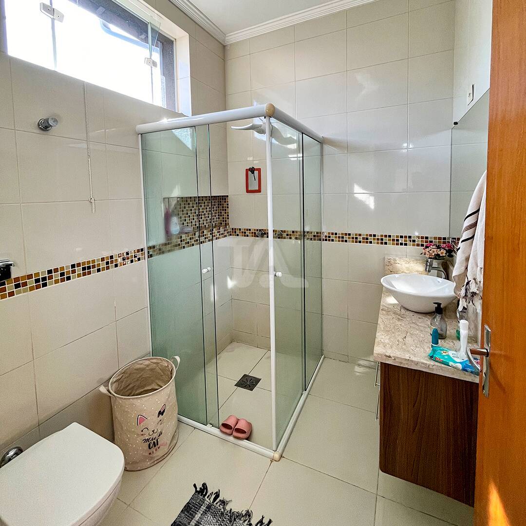 Casa, 3 quartos, 167 m² - Foto 7