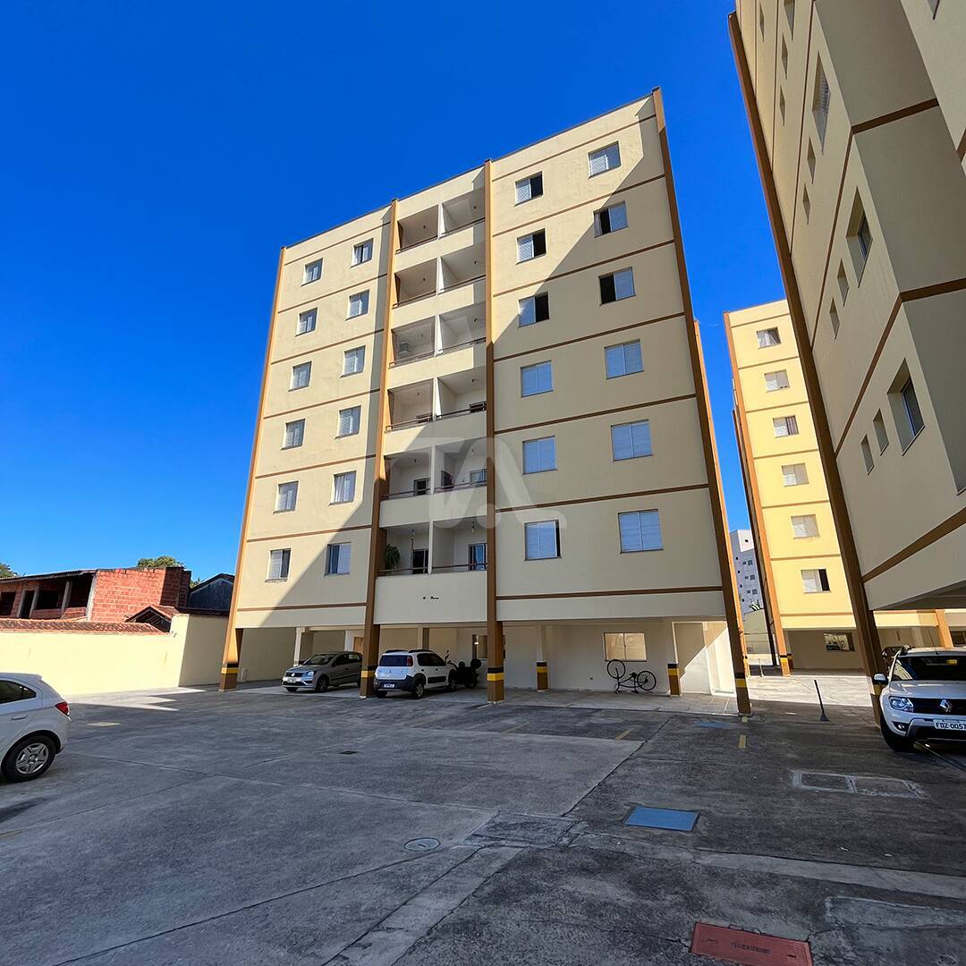 Apartamento à venda com 2 quartos, 74m² - Foto 2