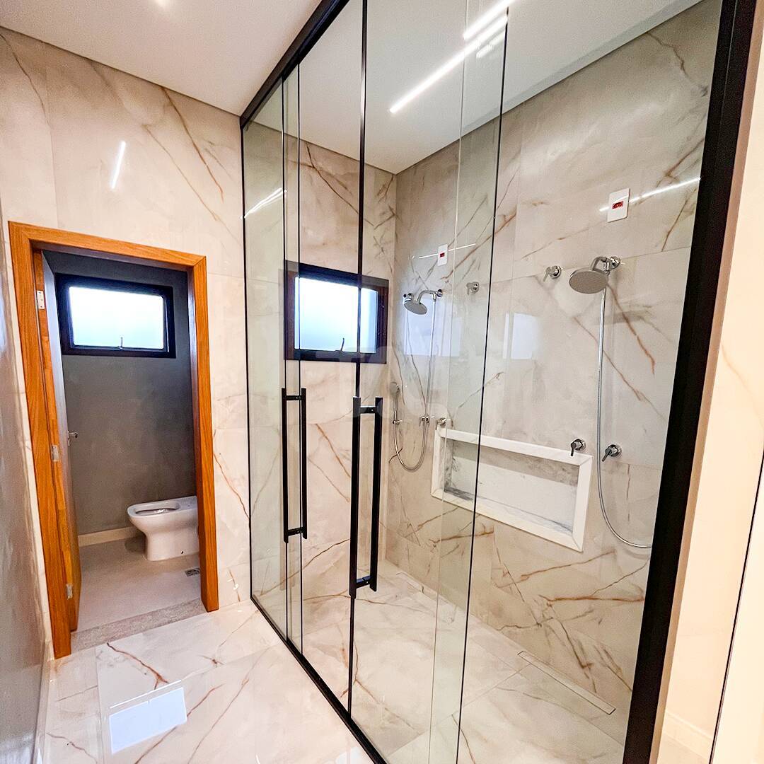 Casa de Condomínio à venda com 3 quartos, 236m² - Foto 11