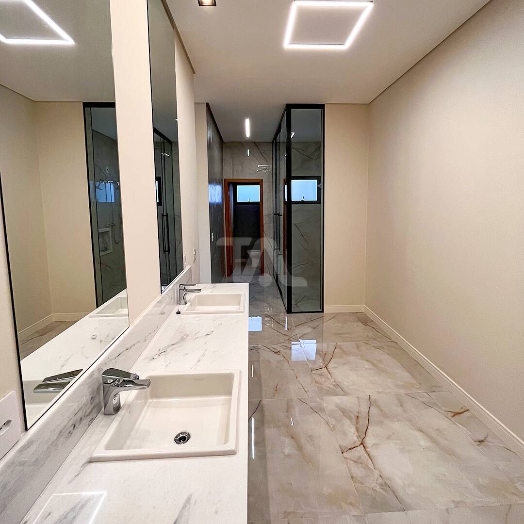 Casa de Condomínio à venda com 3 quartos, 236m² - Foto 7