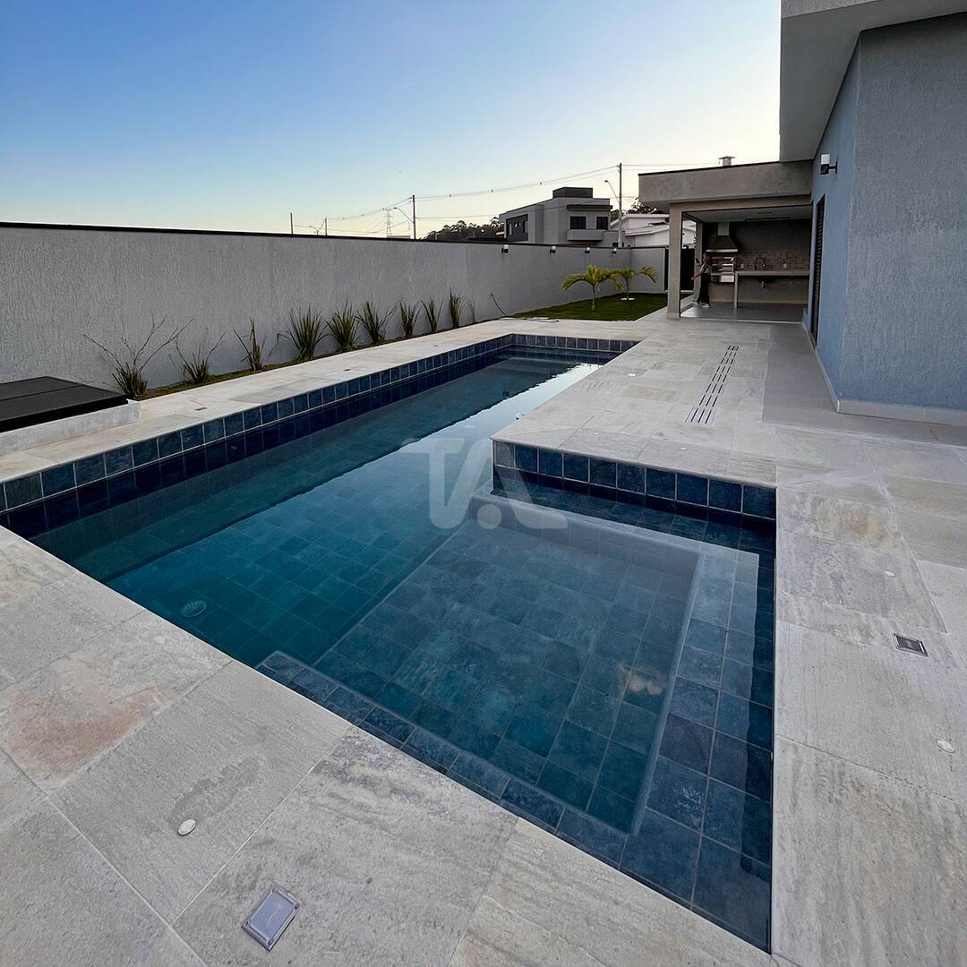 Casa de Condomínio à venda com 3 quartos, 236m² - Foto 12