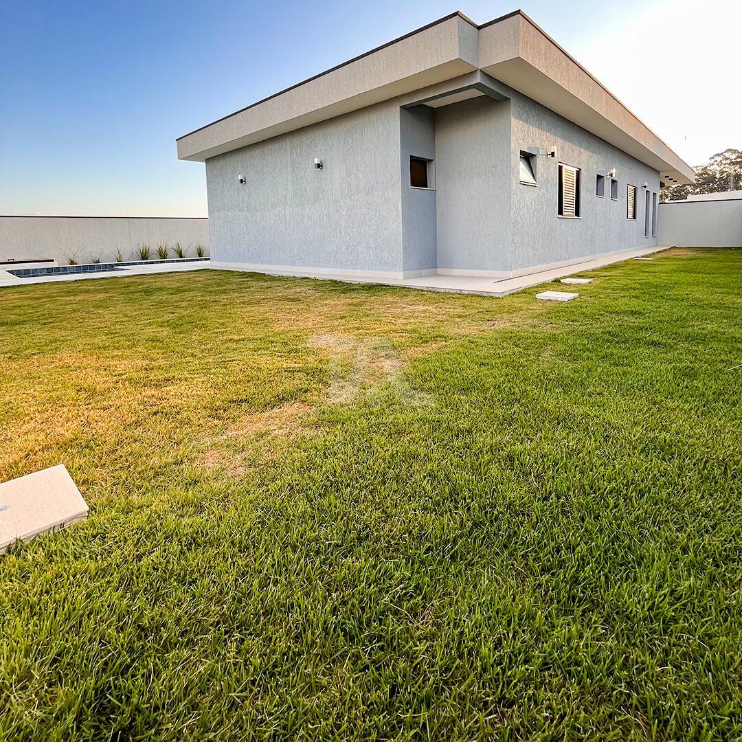 Casa de Condomínio à venda com 3 quartos, 236m² - Foto 13