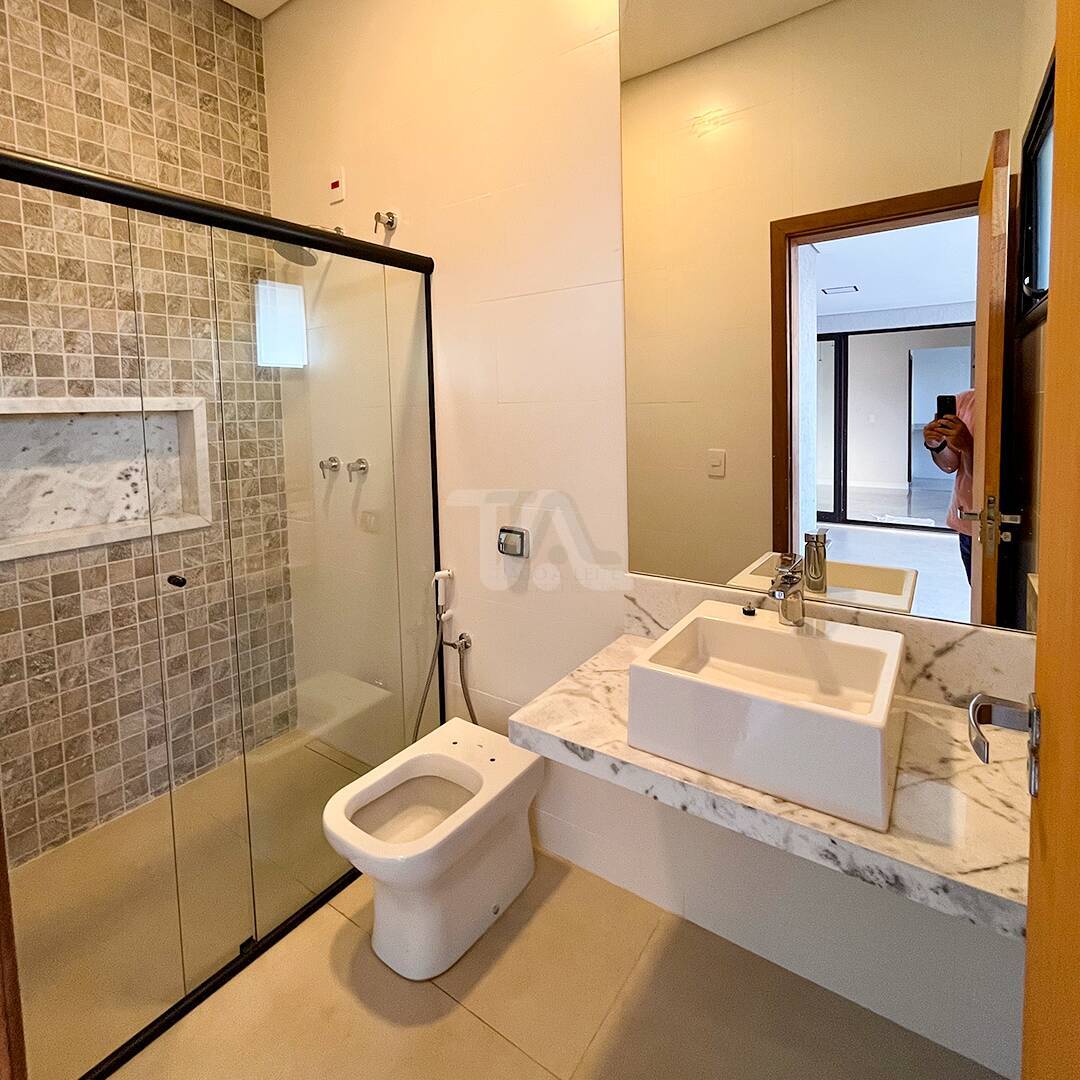 Casa de Condomínio à venda com 3 quartos, 236m² - Foto 16