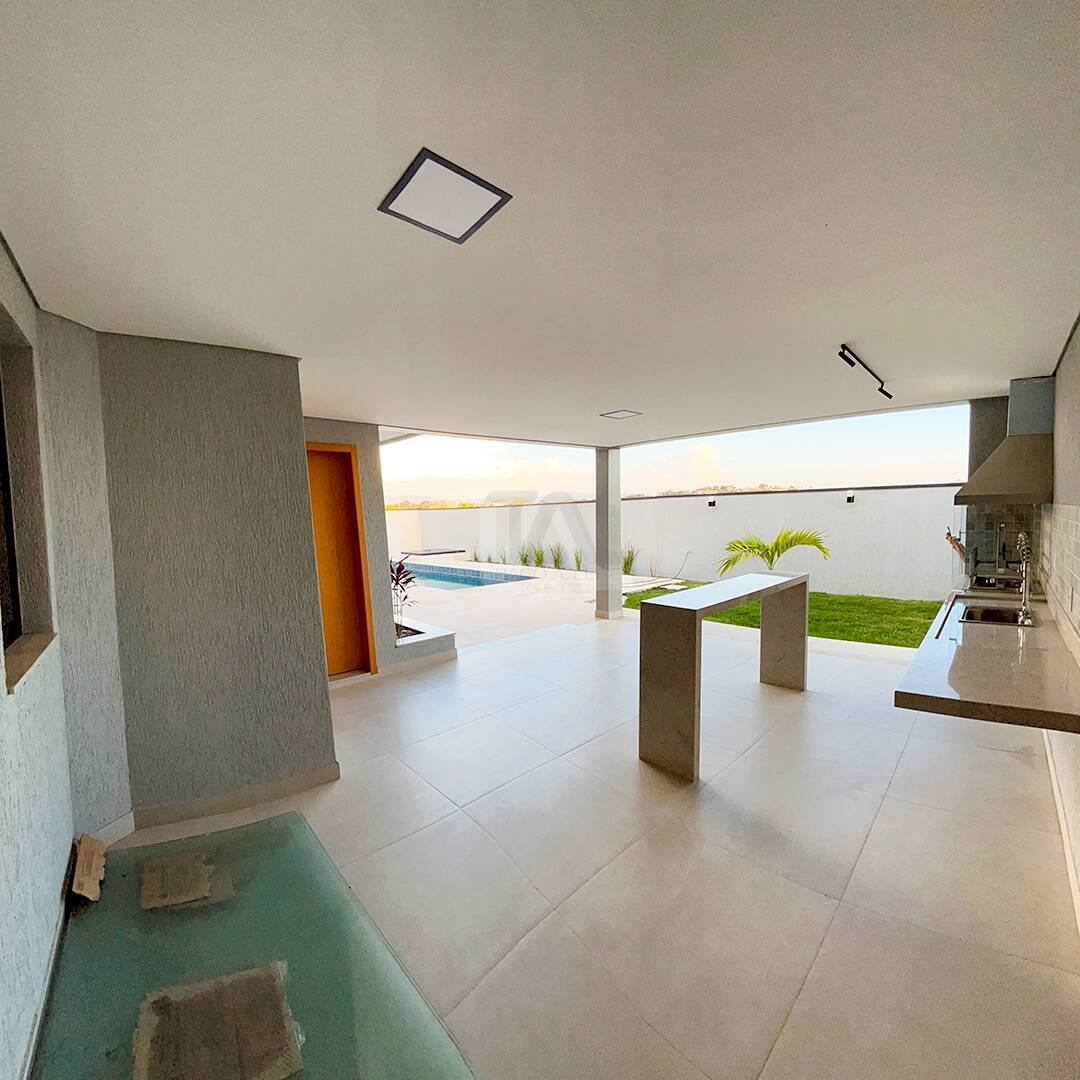 Casa de Condomínio à venda com 3 quartos, 236m² - Foto 17