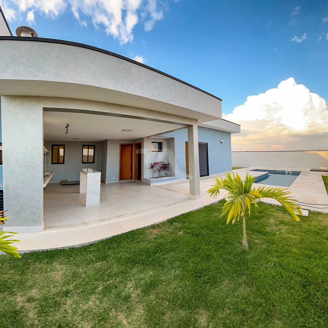 Casa de Condomínio à venda com 3 quartos, 236m² - Foto 18
