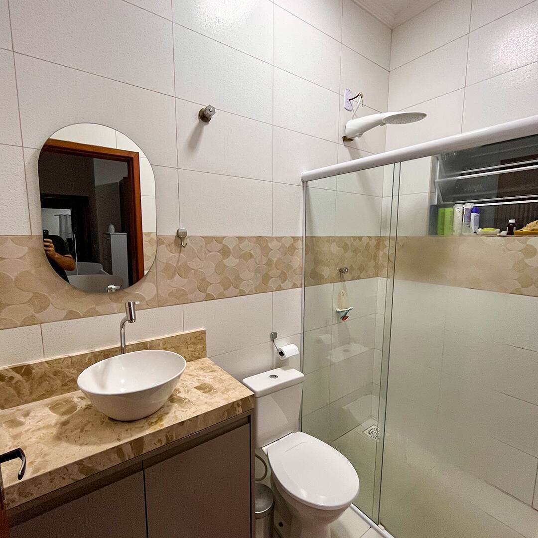 Casa à venda com 2 quartos, 69m² - Foto 11