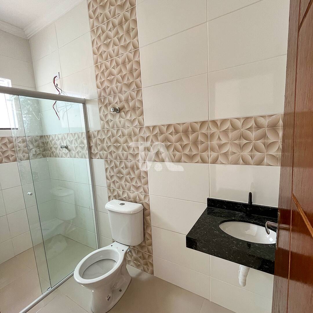 Casa à venda com 3 quartos, 74m² - Foto 6